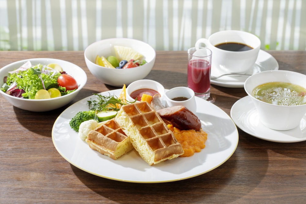 Hotel Grand Bach Tokyo Ginza