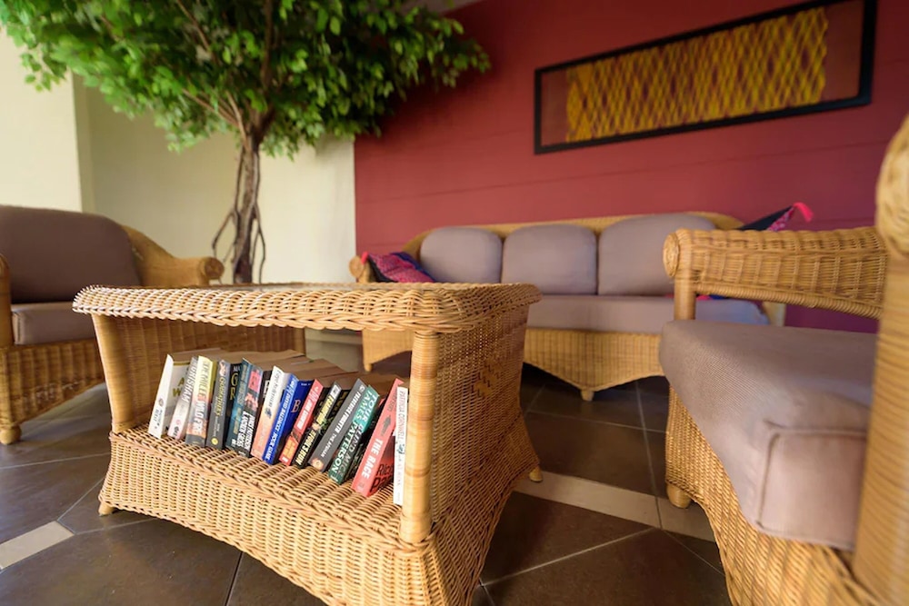 The Hideaway Resort Pattaya Chonburi