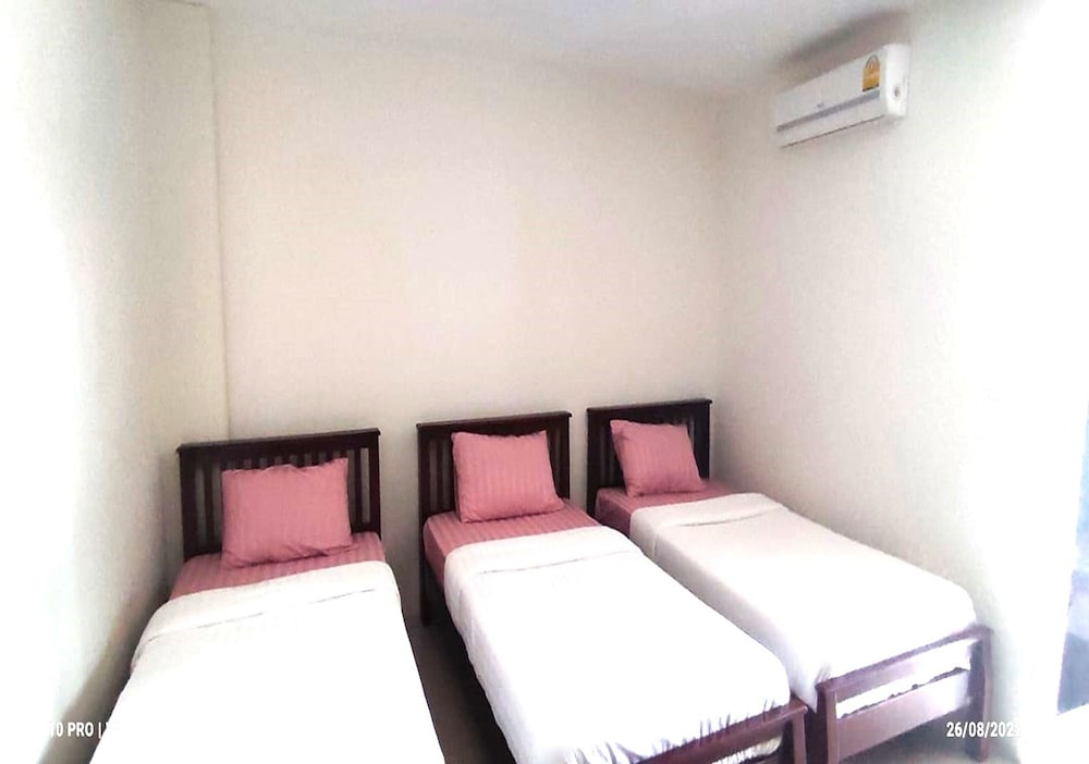 The Hideaway Resort Pattaya Chonburi