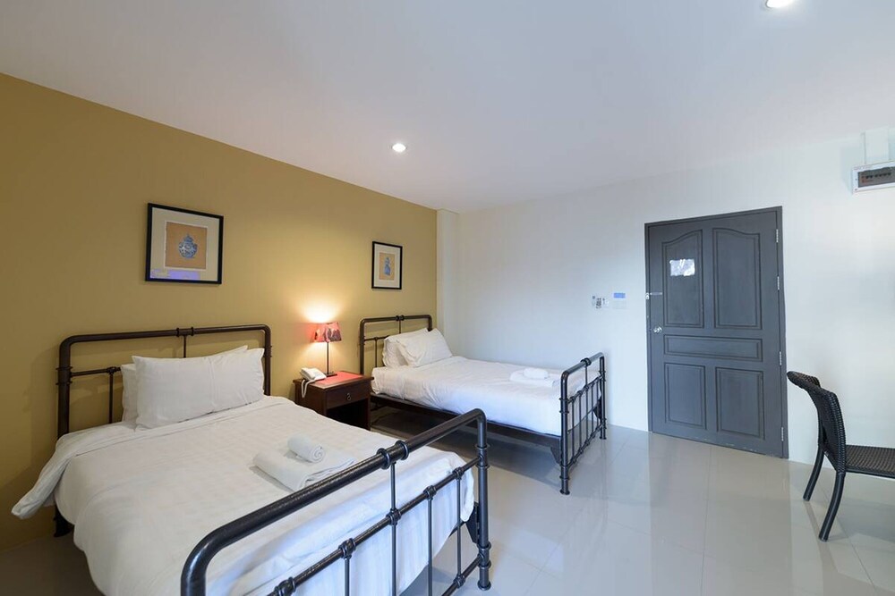 The Hideaway Resort Pattaya Chonburi