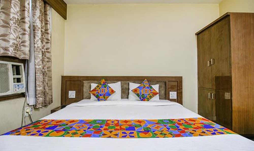 FabHotel Silver Inn I