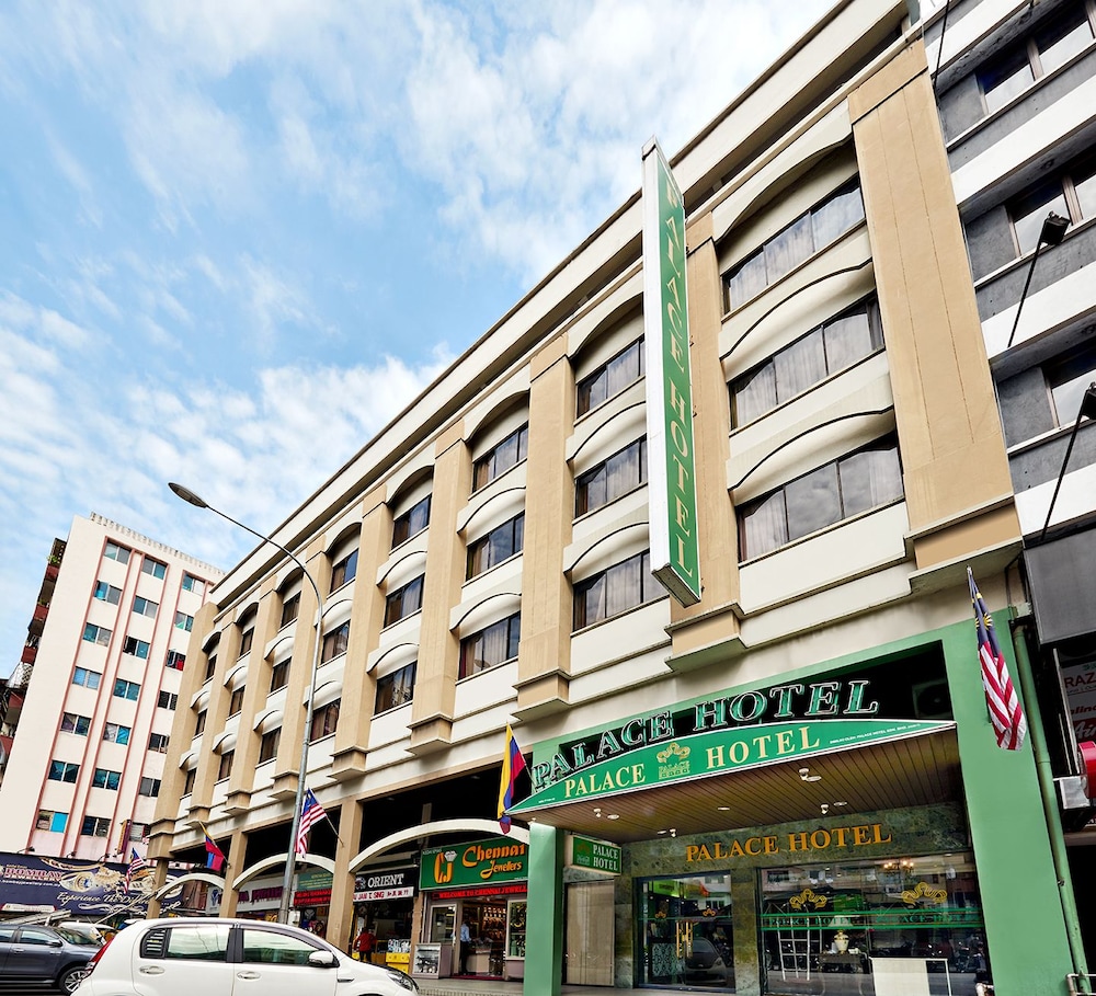 Palace Hotel