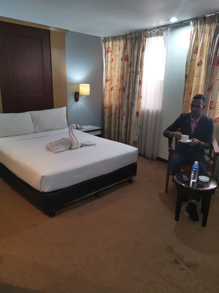 Palace Hotel