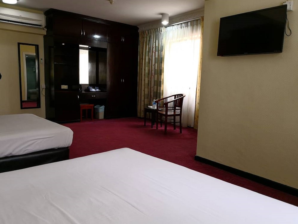 Palace Hotel