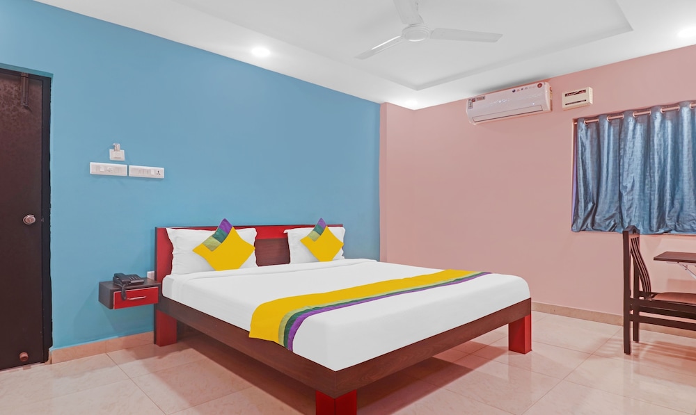 OYO 9795 Hotel Aflah