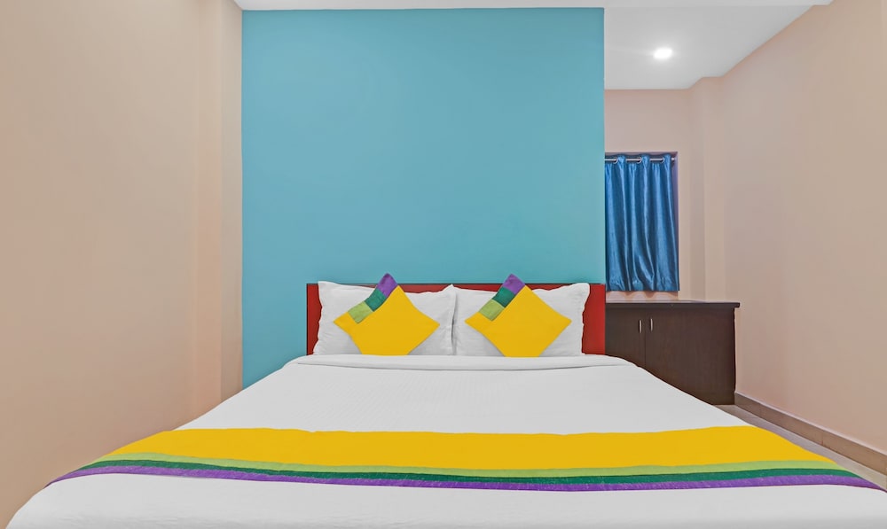 OYO 9795 Hotel Aflah
