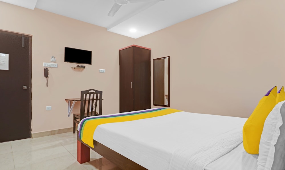 OYO 9795 Hotel Aflah