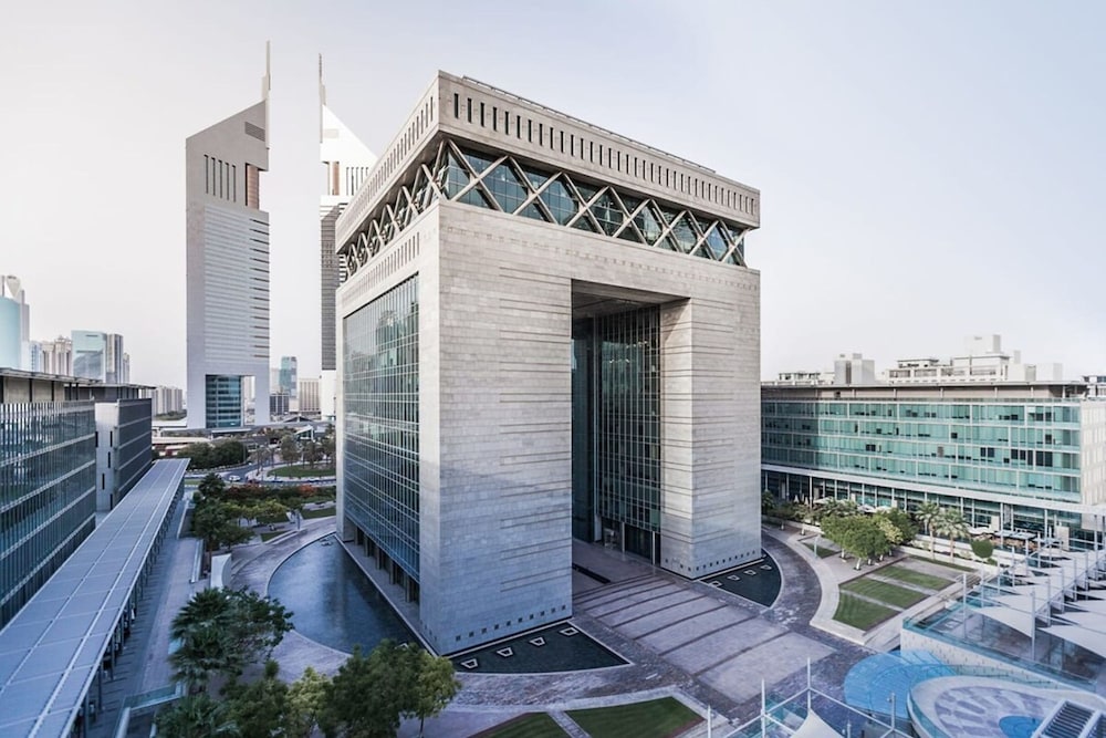 Silkhaus Burj Khalifa View Quiet Living Difc