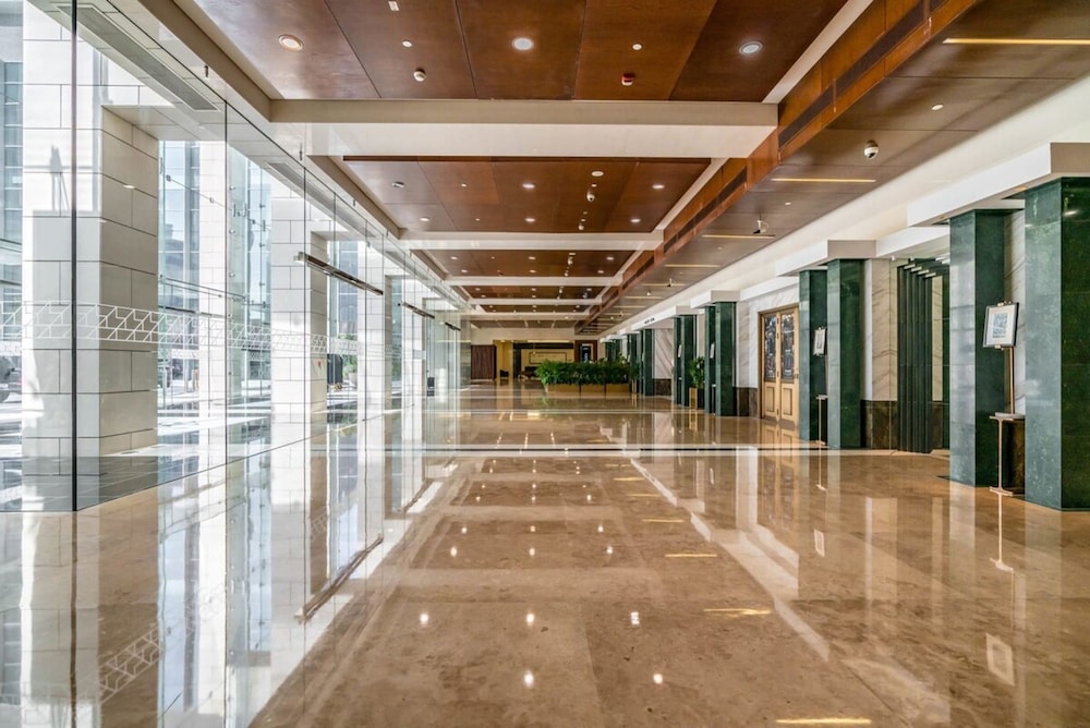 Silkhaus Burj Khalifa View Quiet Living Difc