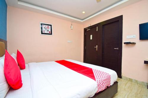 Hotel Orchid Plaza