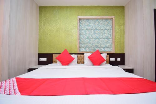 Hotel Orchid Plaza