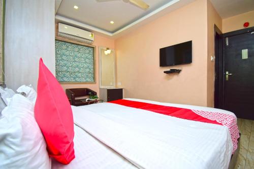 Hotel Orchid Plaza