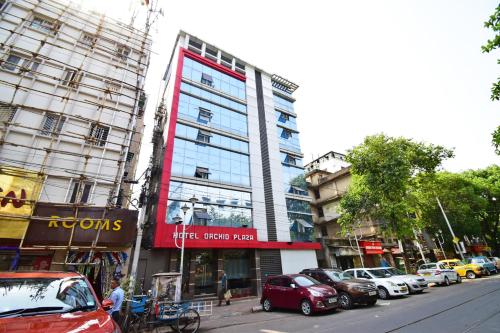 Hotel Orchid Plaza