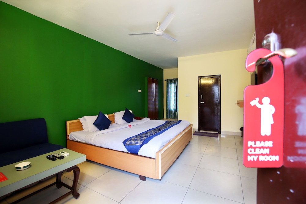 Hotel O Rajmahal