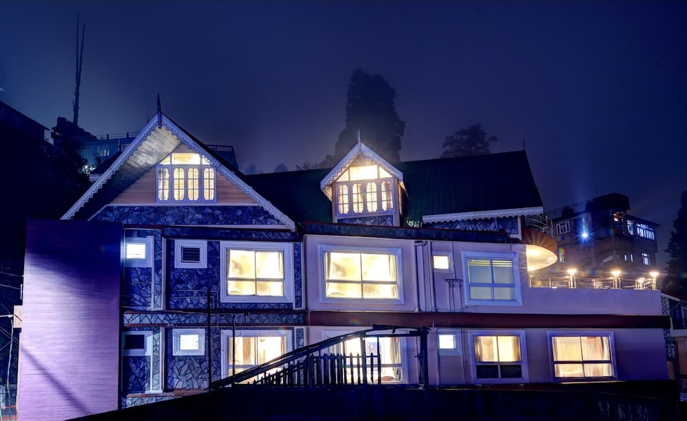 Udaan Hotel Zambala Retreat