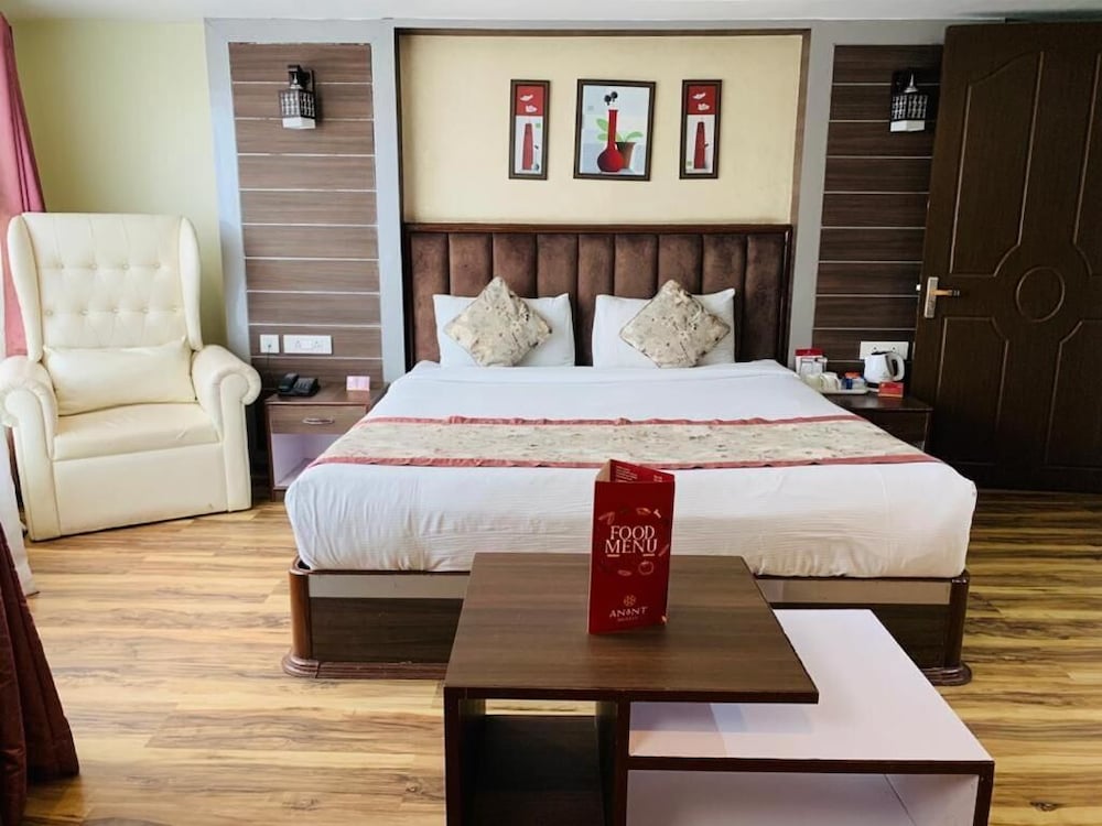 Udaan Hotel Zambala Retreat