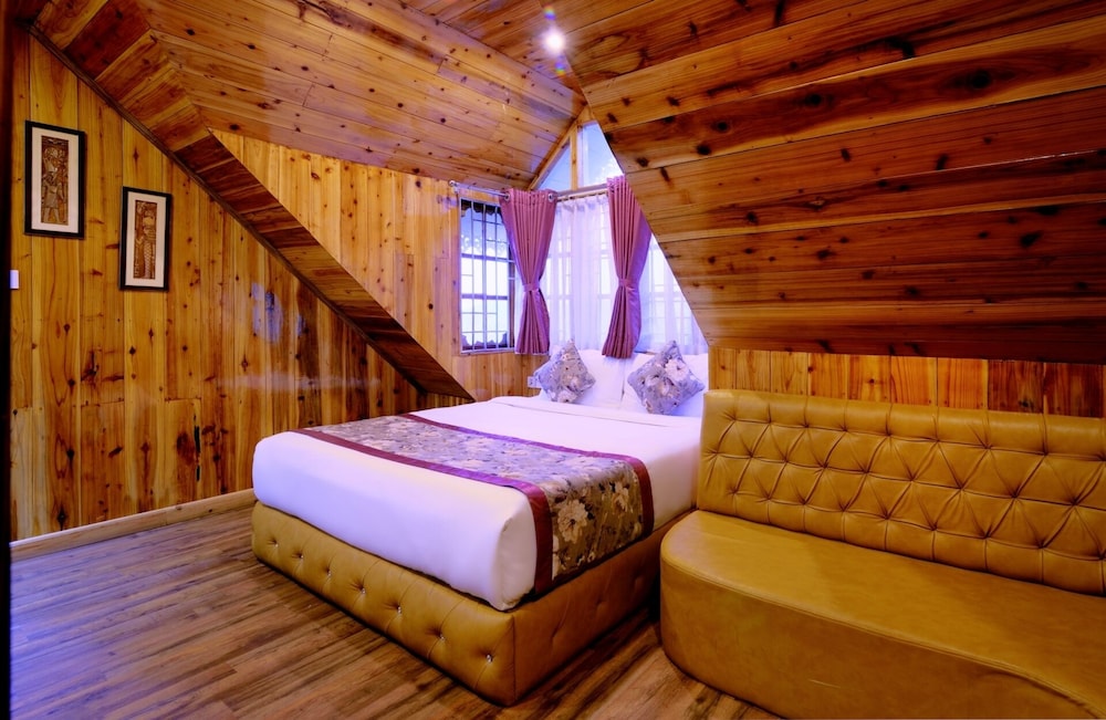 Udaan Hotel Zambala Retreat