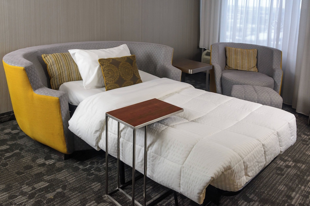 Courtyard by Marriott Toronto Northeast/Markham