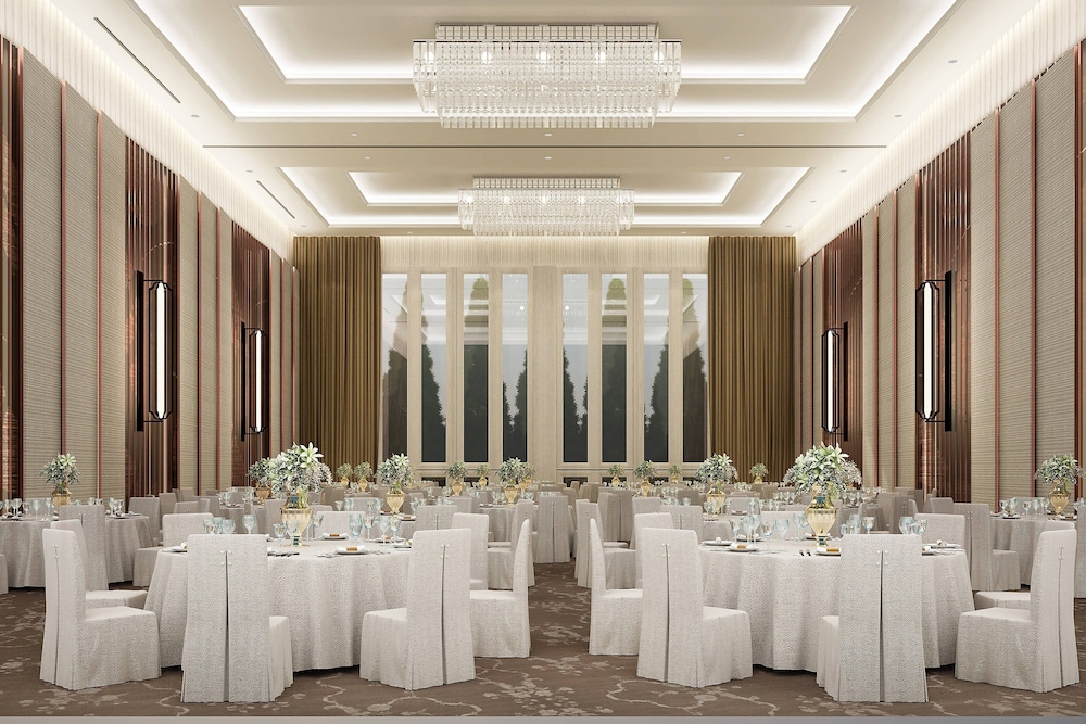 Hua Hin Marriott Resort & Spa