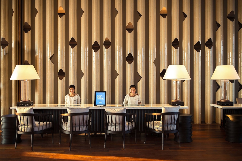 Hua Hin Marriott Resort & Spa