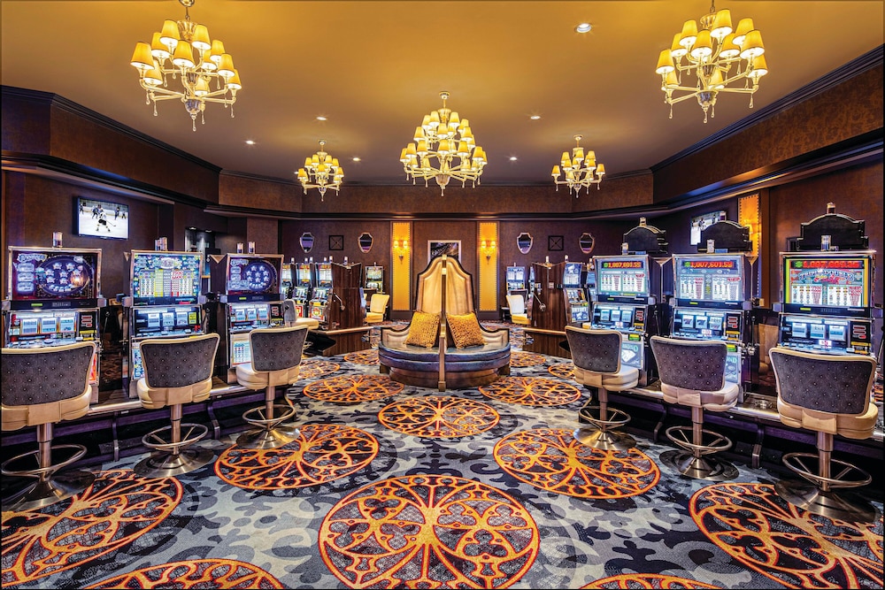 Excalibur Hotel & Casino
