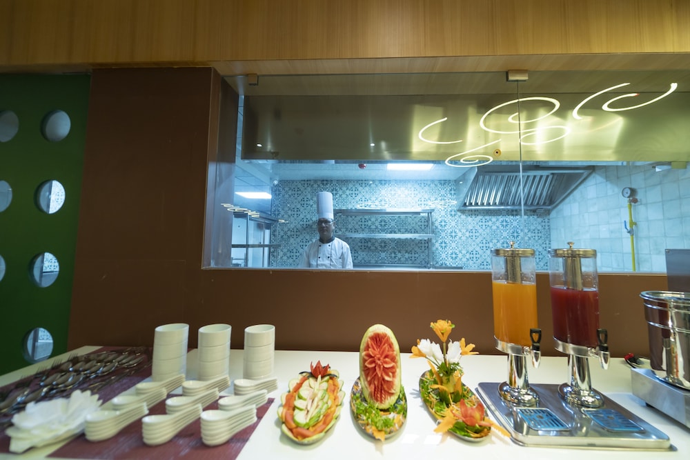 Regenta Inn Bhavani Nellore