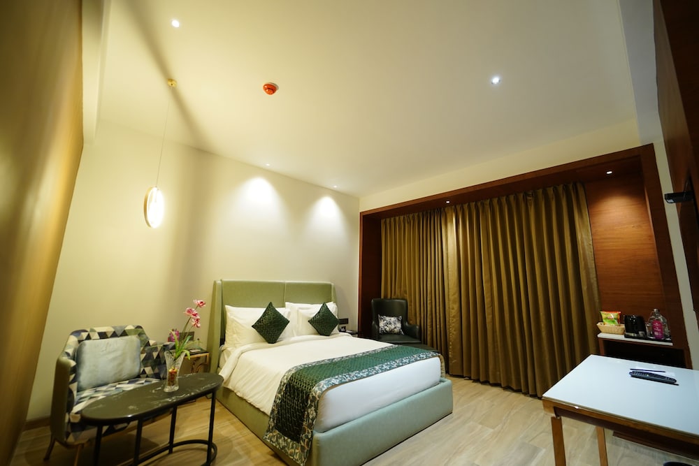 Regenta Inn Bhavani Nellore