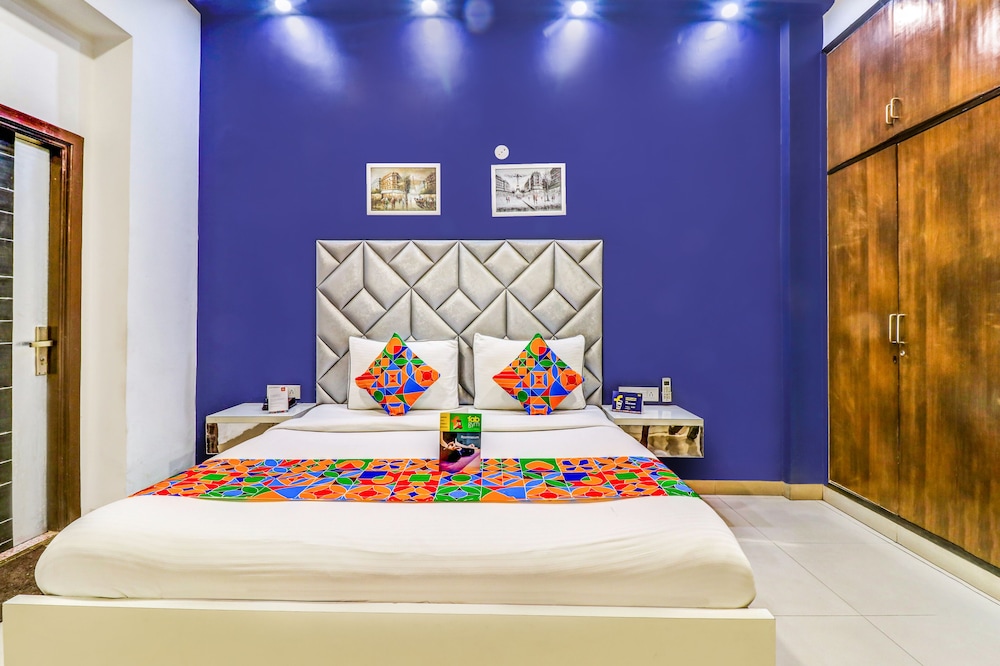 Itsy Hotels Golden Vista
