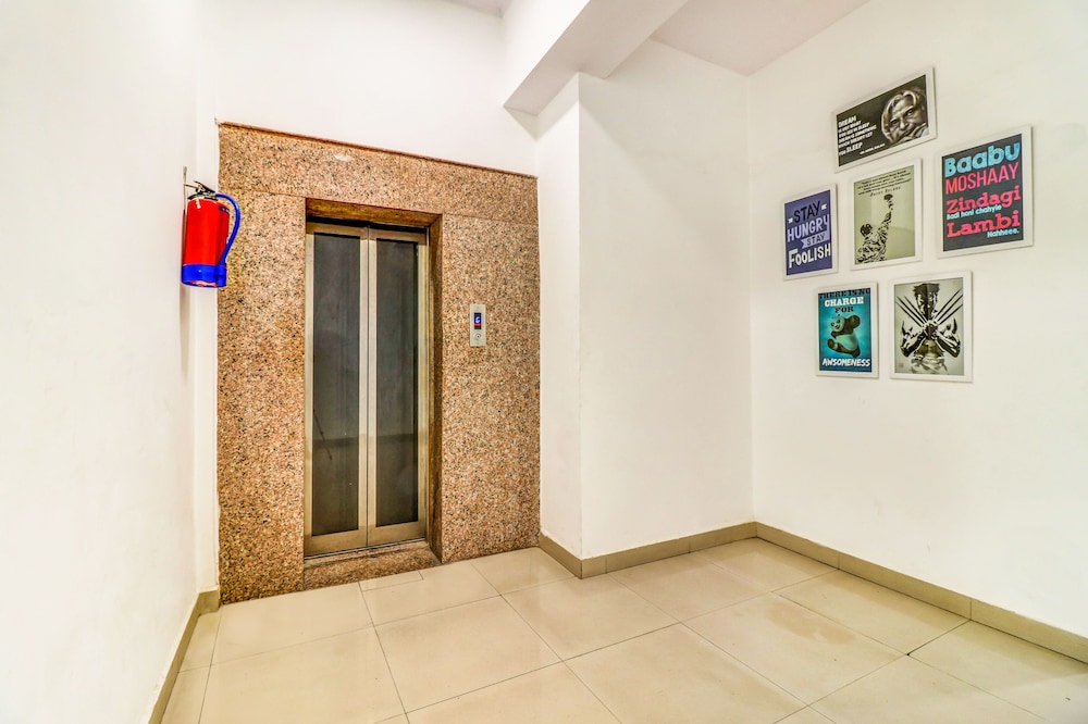 Itsy Hotels Golden Vista