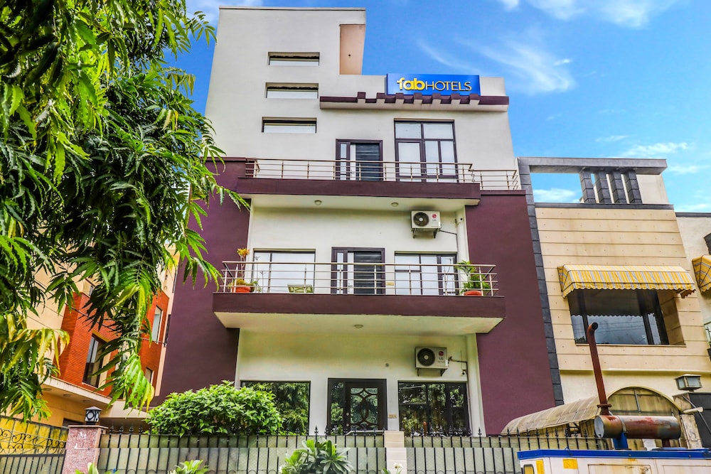 Itsy Hotels Golden Vista
