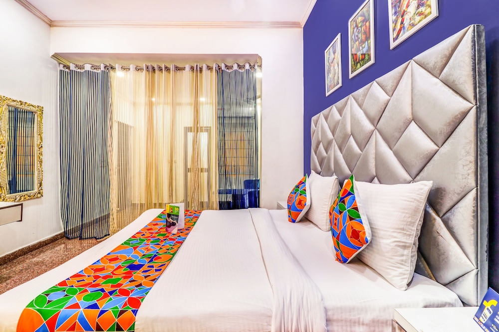 Itsy Hotels Golden Vista