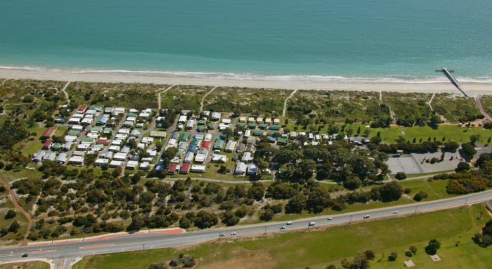 Discovery Parks - Coogee Beach