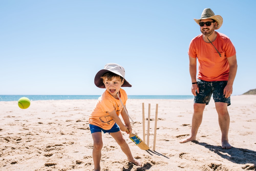 Discovery Parks - Coogee Beach