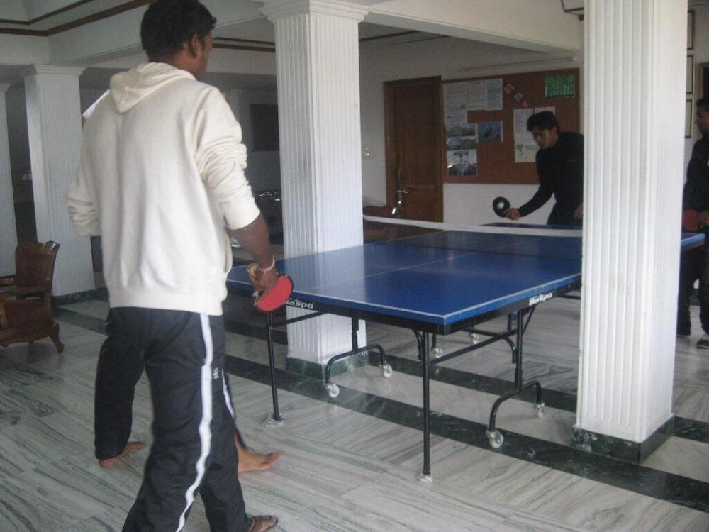 Club Mahindra Dharamshala