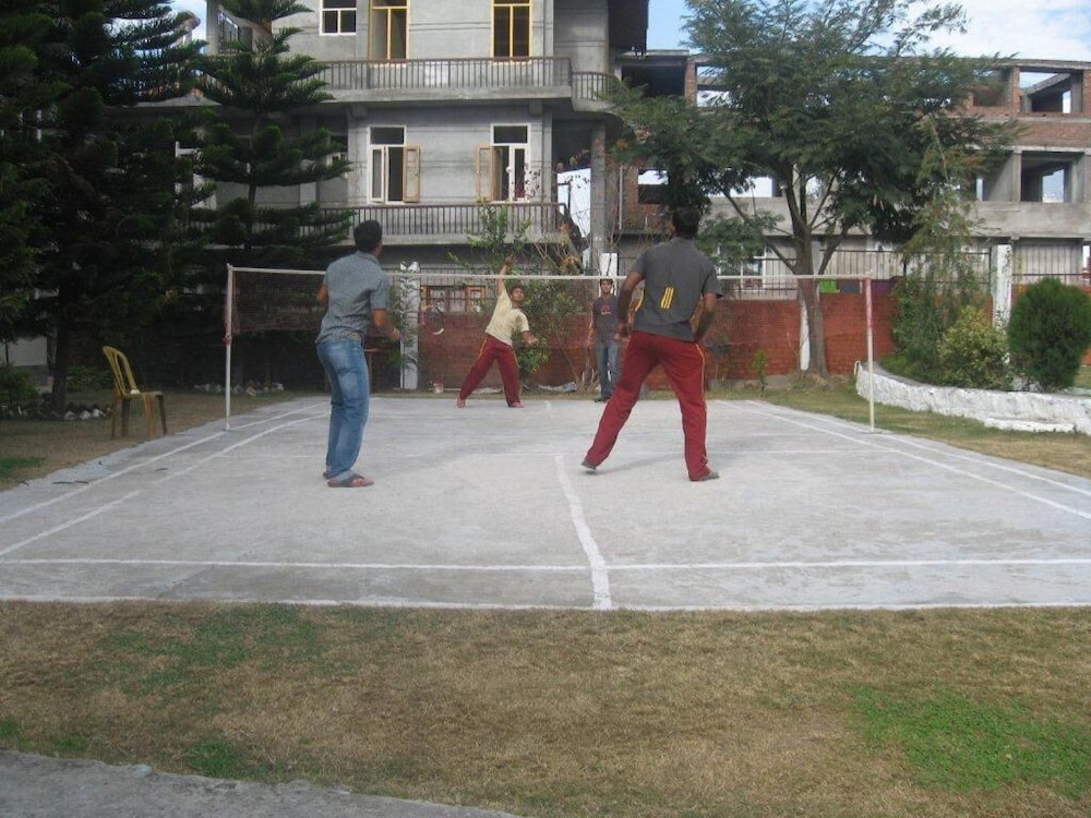 Club Mahindra Dharamshala
