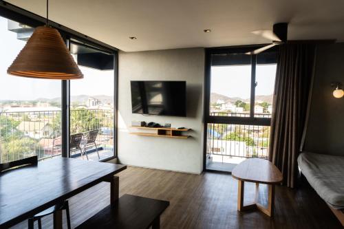 Seamira House Huahin