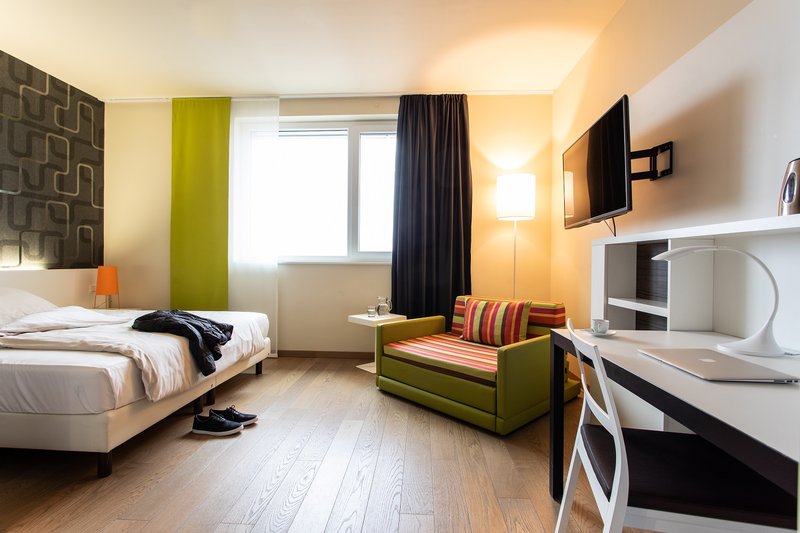 Harry's Home Zurich