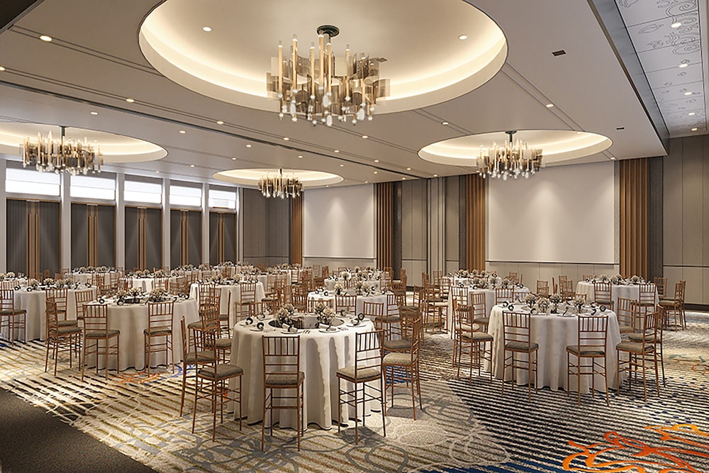 Four Points By Sheraton Bintan, Lagoi Bay