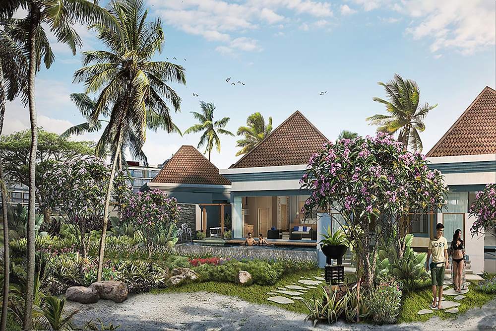 Four Points By Sheraton Bintan, Lagoi Bay
