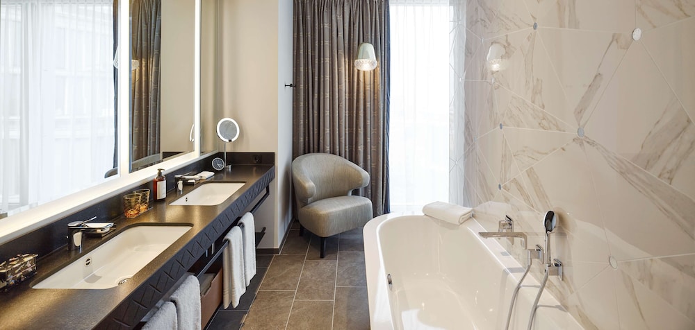 Andaz Vienna Am Belvedere, By Hyatt