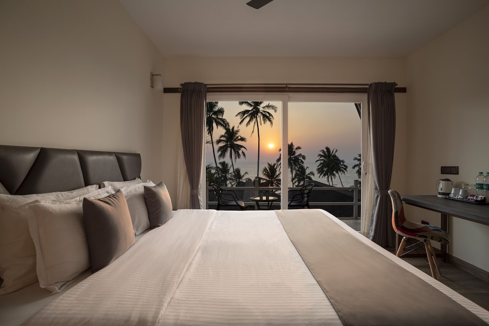 Stone Wood Beach Resort- A Party Hotel