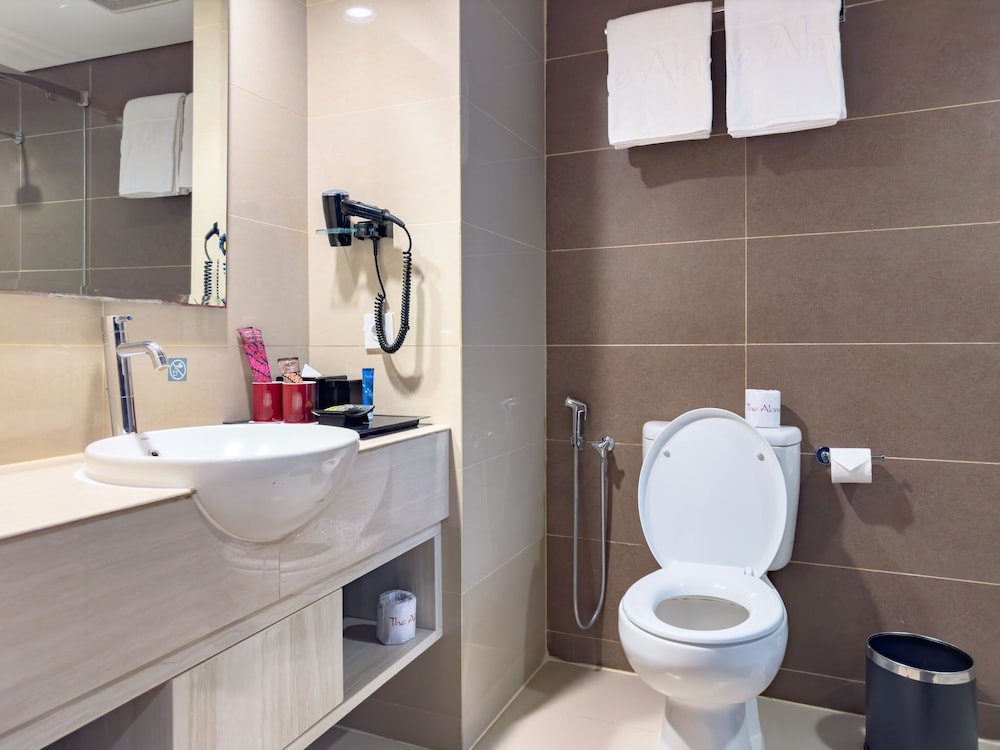 The Alana Hotel & Conference Center Malioboro Yogyakarta by ASTON