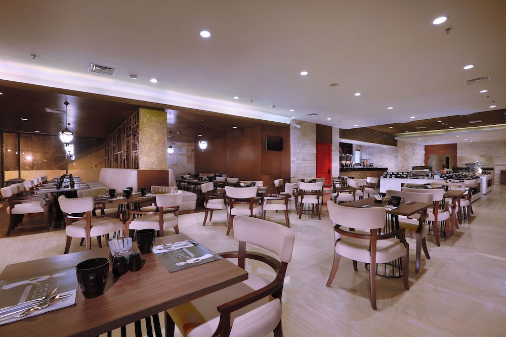 The Alana Hotel & Conference Center Malioboro Yogyakarta by ASTON
