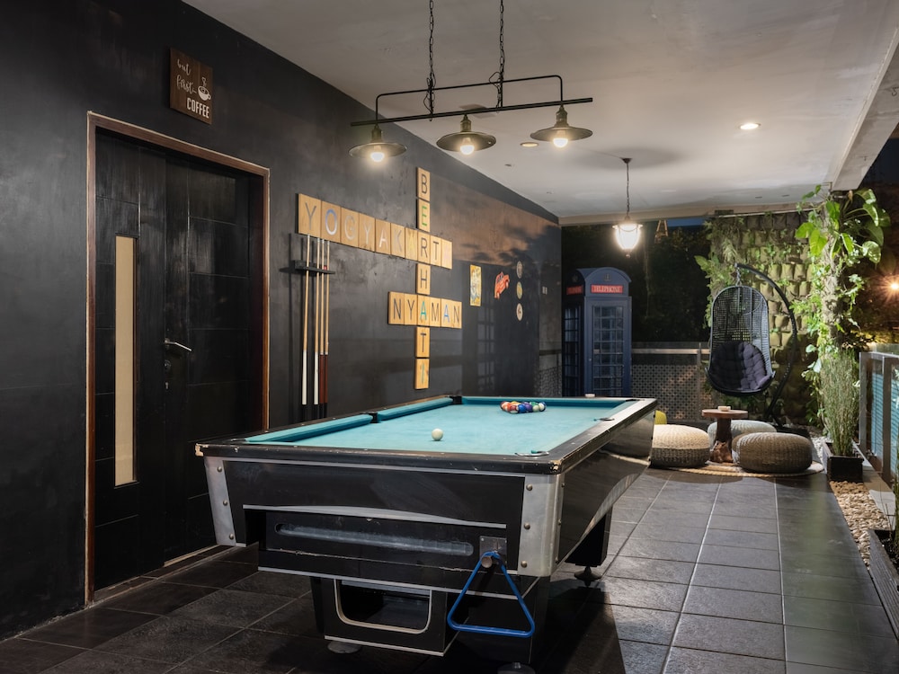 The Alana Hotel & Conference Center Malioboro Yogyakarta by ASTON