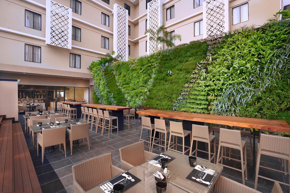 The Alana Hotel & Conference Center Malioboro Yogyakarta by ASTON