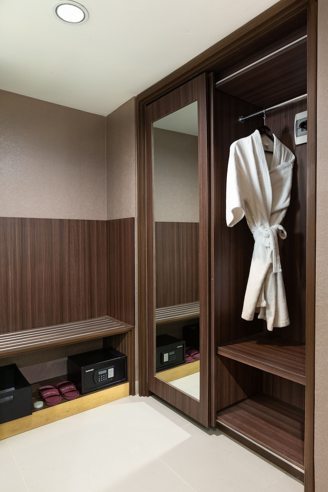 The Alana Hotel & Conference Center Malioboro Yogyakarta by ASTON