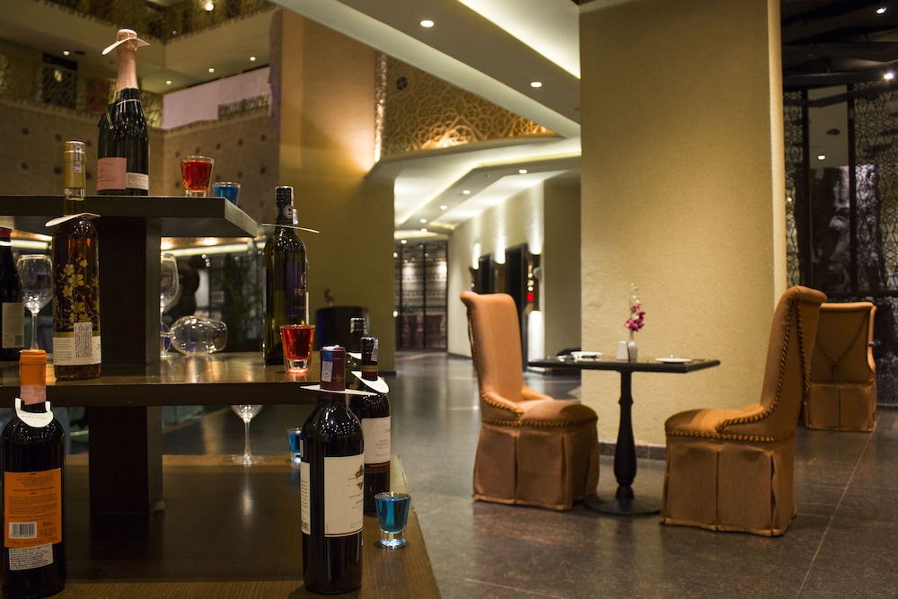 Sterlings Mac Hotel Bengaluru