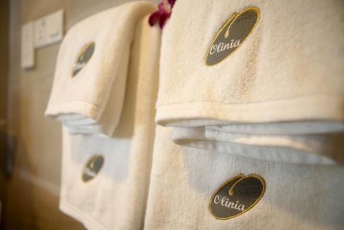 Olinia Airport Hotel