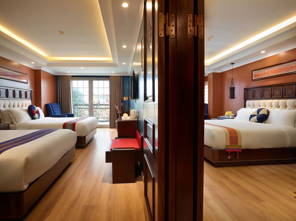 Eden Boutique Hotel & Spa