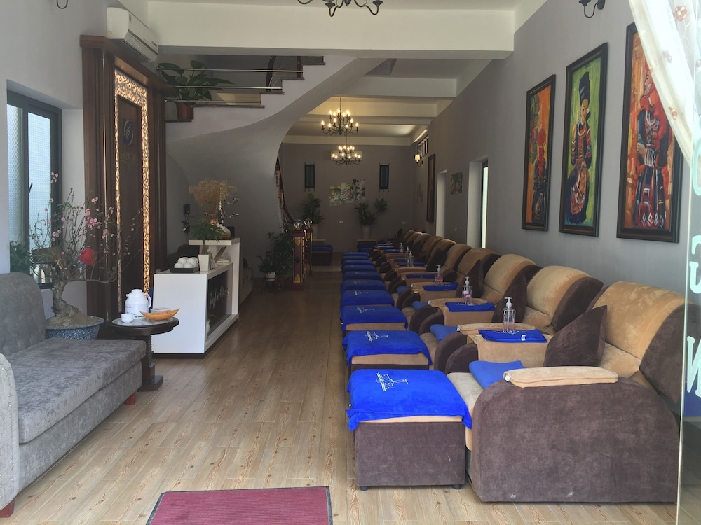 Eden Boutique Hotel & Spa